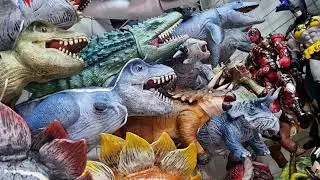 Juguete Maqueta, dinosaurios callejón giron #negocio #juguetes #emprendimiento #dinosaurios