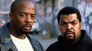Chrome Prophecy &ndash; Westside Funk Code | Dr. Dre, Ice Cube, WC