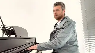 HAPPY EASTER 2022. Evgeny Khmara | Piano