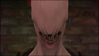 The Curse Of Evil Emily Opening Scene + Good Ending Scene