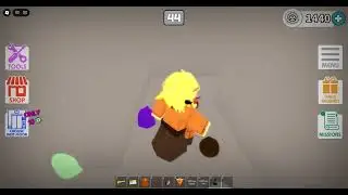 MY ITEMS SPECIAL!!!! 😭😭😭🥀🥀 | The SCP Elevator | Roblox