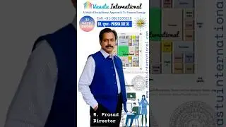 32 Vastu Zones &ndash;10. Pusha &ndash;पूषा (SE3)&ndash;Vaastu International #shorts #youtubeshorts #shortsfeed #viral