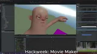 s&box dev videos 2