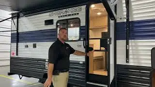 2026 Cherokee Wolf Pup 16LP Bunkhouse