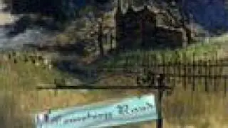 Seven Cemetery Road/7 Scream Theater - WSAU Channel 7 Wausau, Wisconsin. Sir 7 Late Night Horror