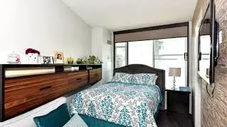 650 Queens Quay Unit 921, Toronto, Ontario