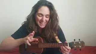 Comment jouer le(s) SOLO(s) de Les Champs Élysées au ukulélé - Joe Dassin - ukulele cover [Débutant]