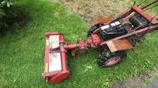 BELOS 272 SKOGSVRAK! Kommer den &aring;teruppst&aring; utan en enda krona investerad?!