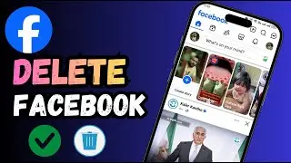 How to Delete Facebook Account Permanently in 2026 | Step-by-Step Guide