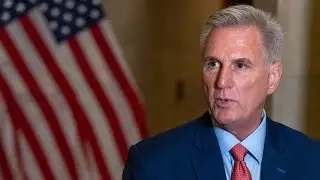 Kevin McCarthy directs U.S. House panel to open Biden impeachment inquiry
