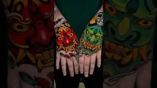 🔥 #tattooprocess #wipartwork #tattoo
