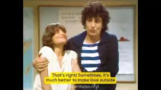 Debate: Is television good or bad 🤔 | Part 2 | Mind Your Language #sitcom