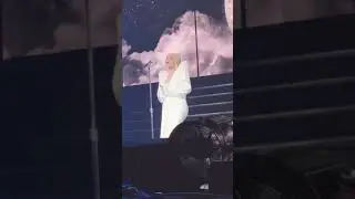Christina Aguilera “Twice” Live Liberation Tour 2018