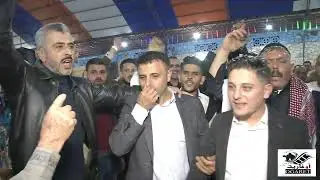 حفل زفاف العريس عبدالرزاق صابرين. الجزء الثالث. استوديو اوغاريت. مدينة ادلب