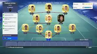 Flashback DANI ALVES 90
