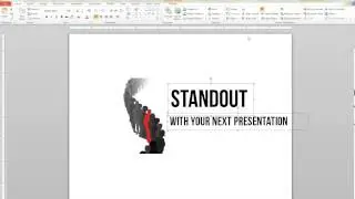 How To Create A Custom Facebook Cover Photo With PowerPoint