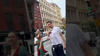 Asking G-eazy about his Confidence #geazy