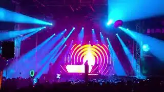 LSZEE - HULAWEEN 2025 - LSDREAM & CLOZEE - FULL SET - 4K