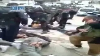 Requiem For A Thawra -The Syrian Revolution 2011 الثورة السورية
