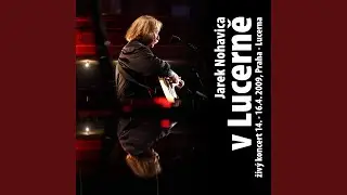 Pro Martinu (Live)