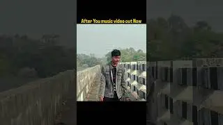 After You music video Out Now on Youtube #rap #hiphopvibe