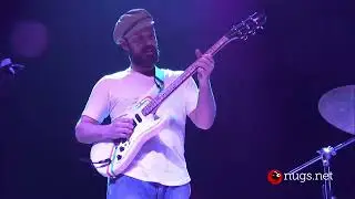 Joe Russo's Almost Dead: 
