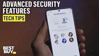 Advanced Features of the eufyCam S3 Pro Outdoor Security Camera &ndash; Tech Tips from Best Buy