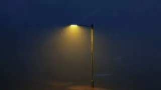 the day you left &bull;&bull; dark ambient music mix