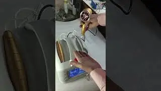 HNC Laser #physiotherapy #physiotherapist #physiotherapyvideos