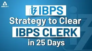 Crack IBPS CLERK 2019 | Best Test Series for Clerk Exams