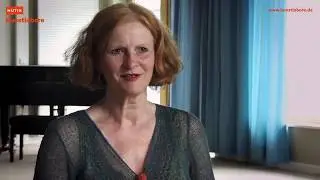 Theater// Regisseurin spricht &uuml;ber Kontinuit&auml;t in der Theaterarbeit