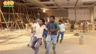 Khesari lal  yadav  faet sin mekig 5 filame dabag