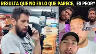 🔥ACTUALIZACIÓN DEL CASO DEL CASI CIUDADANO ESTADOUNIDENSE VENEZOLANO!