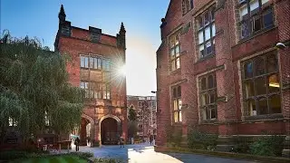 School of Natural and Environmental Sciences