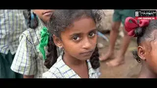 One Pair of Slippers, A Thousand Steps of Dignity | Small Donation, Big Change