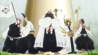 🇧🇷🤣💪🏻A Divis&atilde;o 0... [Bleach] @segundosdeanimes