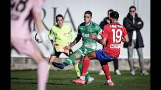 Ludogorets - Rakow 2:2 | Friendly game