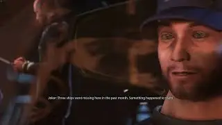 Mass Effect 2 Legendary Edition Gameplay Walkthrough part 1 - 4K 60FPS No commentary