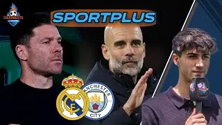 🚨 &iexcl;GUARDIOLA LANZA UN DARDO AL MADRID ANTES DEL PARTIDO! | | Sportplus con Kike Ortiz