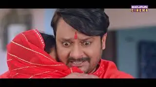 यामिनी सिंह को मासूम समझना पड़ा भारी - Riddhi Siddhi Movie 2025 | Bhojpuri Entertainment