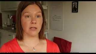 Diabetes og psyken – Karen Louise Hansen