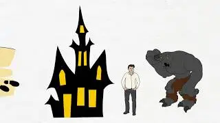 The Most Dangerous Game - Richard Connell | Book Summary