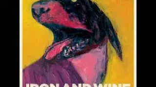 Iron & Wine - Resurrection Fern