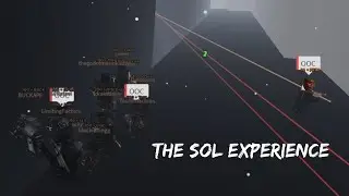 The Sol Experience (VAK RAID CHALLENGE)