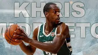 Khris Middleton Mix - 