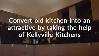 Kitchen Design Company in Sydney | Unique Kitchen Design Concept