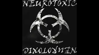 Alcore vs. Fist of Fury - Androgenic EP // Neurotoxic 01 [NRTX01] - Full EP.