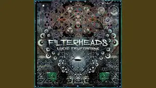 Lucid in the Sky on Tryptamine