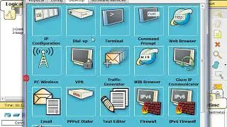 How to configuer DHCP & VLAN on Layer3 in khmer