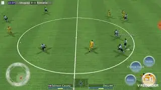 World football league -free android game - very difficult at hard mode